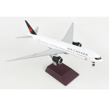 Gemini Jets B777-200LR Air Canada 2017 Livery C-FNND 1:200**Collection sale**
