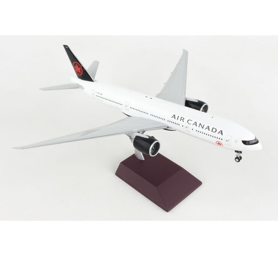 B777-200LR Air Canada 2017 Livery C-FNND 1:200**Collection sale**