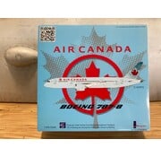 InFlight B787-8 Air Canada C-GHPQ 'Ice Blue' 1:200**Collection sale**