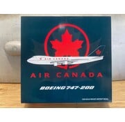 JC Wings B747-200 Air Canada C-GAGB 'Green tail' 1:200**Collection sale**