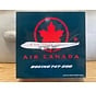B747-200 Air Canada C-GAGB 'Green tail' 1:200**Collection sale**
