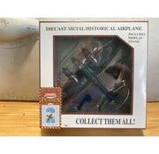 Postage Stamp Models ModelPower Junkers Ju88 1:95**Collection sale**
