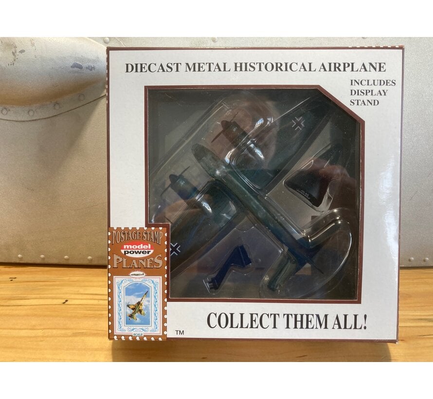 ModelPower Junkers Ju88 1:95**Collection sale**
