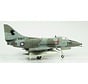 A4G Skyhawk, 805 Sqn RAN Nowra NAS, Australia 1982 1:72**Collection sale**