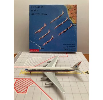 DC8- 62 United N8974U 1:400**Collection sale**