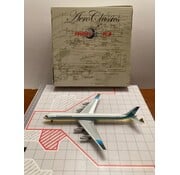 DC8-63 Transamerica N870TV 1:400**Collection sale**