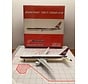 B767-300ER Martinair Holland MAC retro livery PH-MCL 1:400**Collection sale**