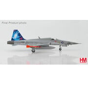 Hobby Master F5E TIGER II Staffel 19 '75 Jahre' Swiss 1:72 **Collection sale**
