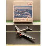 Herpa C-47 USAF 'Camel Caravan to Berlin' 1:200**Collection sale**