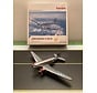 C-47 USAF 'Camel Caravan to Berlin' 1:200**Collection sale**