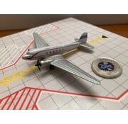 SCHABAK DC3 Continental 1:250**Collection sale**