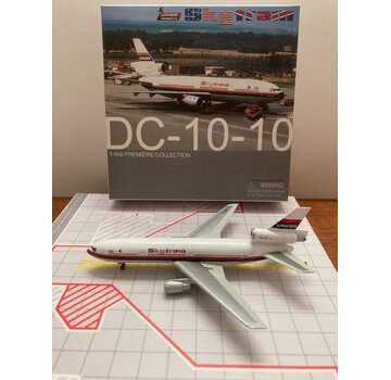 Dragon DC10-10 Laker G-AZZC 1:400**Collection sale**