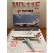 Dragon MD11CF Martinair PH-MCS 1:400**Collection sale**