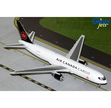 Gemini Jets B767-300ERF Air Canada Cargo C-GXHM 1:200