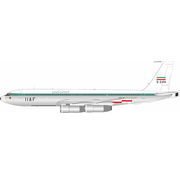 InFlight B707-300C Imperial Iran Air Force IIAF 5-244 1:200 +pre-order+