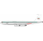 B707-300C Imperial Iran Air Force IIAF 5-244 1:200 +pre-order+