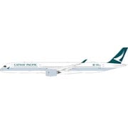 InFlight A350-1000 Cathay Pacific Airways 80 Years Together logo B-LXD1:200 +pre-order+