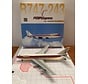 B747-200 PEOPLExpress N605PE 1:400**Collection sale**