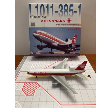 Dragon L1011-385 Air Canada C-FTNA 1:400 **Collection sale**