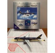 Gemini Jets B757-200 ATA 25th Anniversary 1:400 **Collection sale**