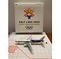 B757-200 Delta N6701 Salt Lake 2002 1:400**Collection sale**