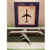 Gemini Jets DC8-61 Delta N1306L 'Widget' 1:250**Collection sale**TAKE NOTE-1:250 SCALE!