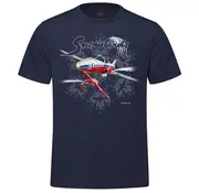 Labusch Skywear Snowbirds Adult T-Shirt