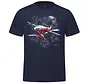 Snowbirds Adult T-Shirt