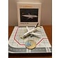 B737-500 Lufthansa [No reg] old colours 1:500**Collection sale**
