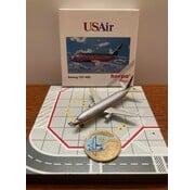 Herpa B737-400 USAir [No reg] 1:500**Collection sale**