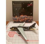 Herpa AN124 Merry Christmas 2003 1:500**Collection sale**