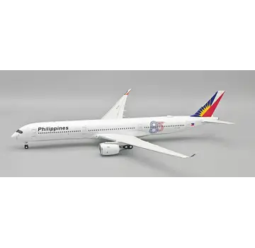 InFlight A350-1000 Philippine Airlines 85 Years RP-C3510 1:200  *New Arrival