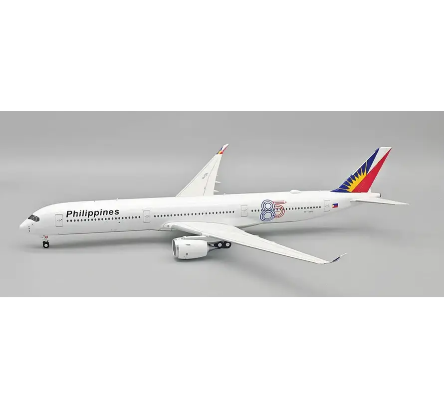 A350-1000 Philippine Airlines 85 Years RP-C3510 1:200  *New Arrival