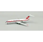 InFlight DC9-15 Swissair old livery HB-IFB 1:200 * New Arrival