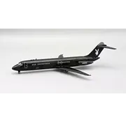 InFlight DC9-32 Playboy N950PB 1:200 *New Arrival