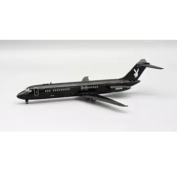InFlight DC9-32 Playboy N950PB 1:200 *New Arrival