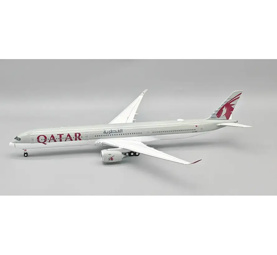 A350-1000 Qatar Airways A7-AOH 1:200 (4th release) *New Arrival