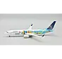 B737-9 MAX Copa Airlines Panama Live For More HP-9927CMP 1:200 *New Arrival