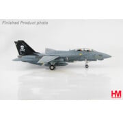 Hobby Master F14A Tomcat VF84 Jolly Rogers 201 CAG 1993 1:72 **Collection sale**