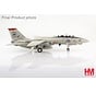 F14A Tomcat VF-41 Black Aces 101 Queen of Spades ODS 1:72**Collection sale**