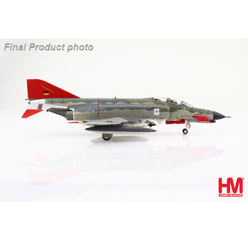 Hobby Master F4F Phantom II JG 71 Richthofen Luftwaffe 38+56 1:72**Collection sale**