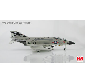 Hobby Master F4J VF96 'Showtime 112' Randy Cunningham 1:72**Collection sale**