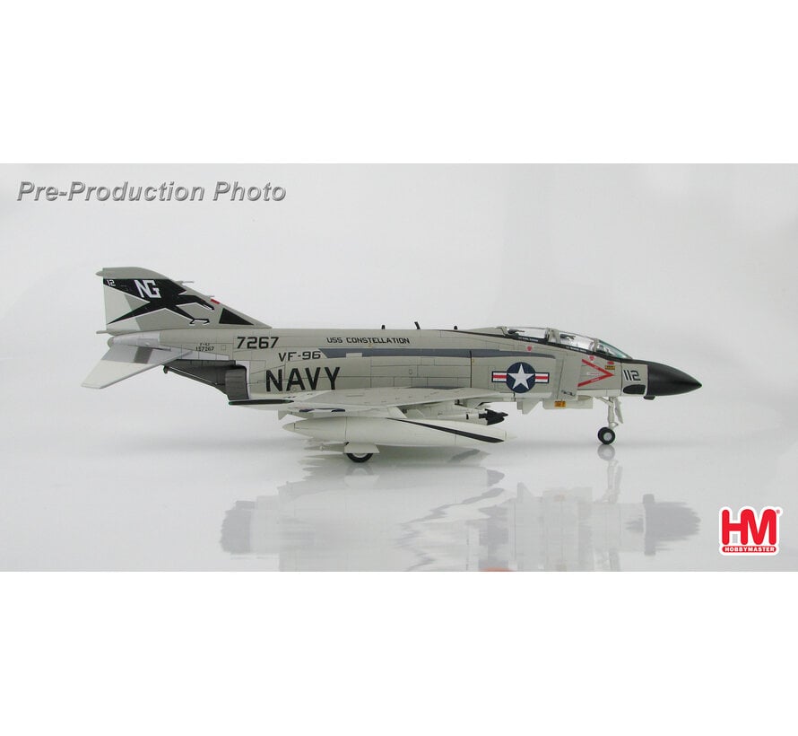 F4J VF96 'Showtime 112' Randy Cunningham 1:72**Collection sale**