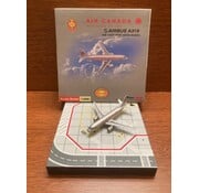Starjets A319-100 Air Canada/TCA C-FZUH 60th Anniversary 1:500**Collection sale