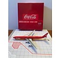A340-600 Coca Cola 1:500**Collection sale**
