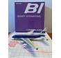 NetModels A380 Braniff 'Purple' [fantasy] 1:500**Collection sale**