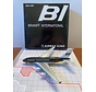 NetModels A380 Braniff 'Black' [fantasy] 1:500**Collection sale**