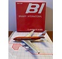 NetModels A380 Braniff 'Orange' [fantasy] 1:500**Collection sale**