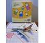 B747SP Ronald McDonald House Charities 1:500**Collection sale**