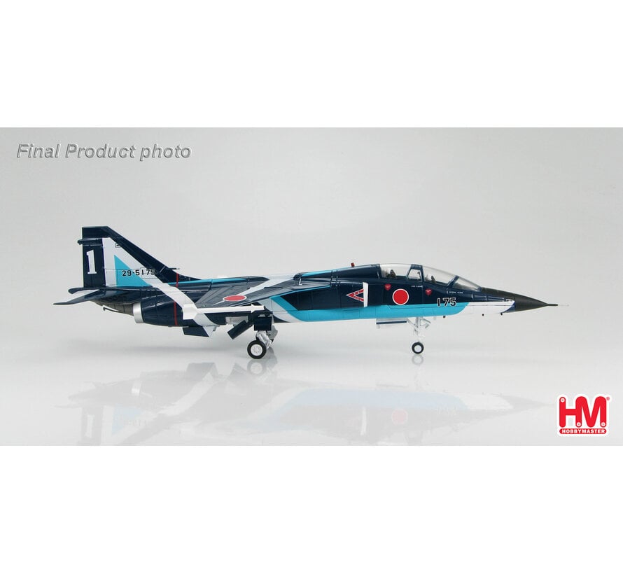Japan F-1 Fighter/T-2 Trainer 1:72**Collection sale**